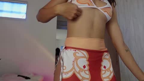 Jessica online show from 10.25.25