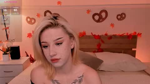 Lisa online show from 09.19.25