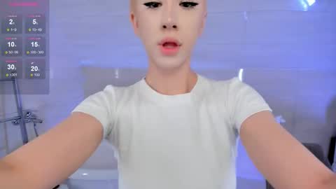 Lisa online show from 09.30.25