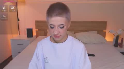 Lisa online show from 10.09.25