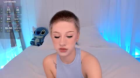 Lisa online show from 10.11.25