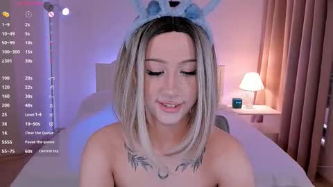 Lisa online show from 11.08.25