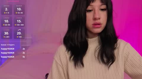 Lisa online show from 11.30.25