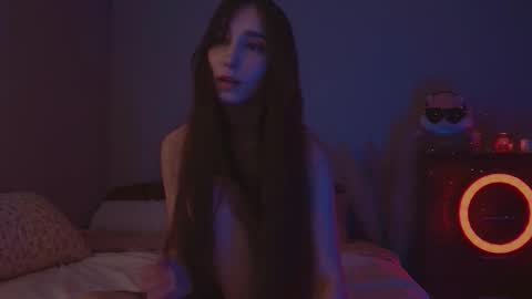 Snapshot of lezyliza chatting on 03.15.26 Liza online show from 03.15.26