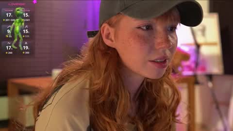 Li online show from 11.01.25