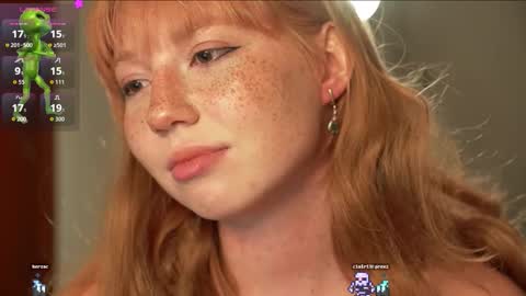 Li online show from 11.22.25