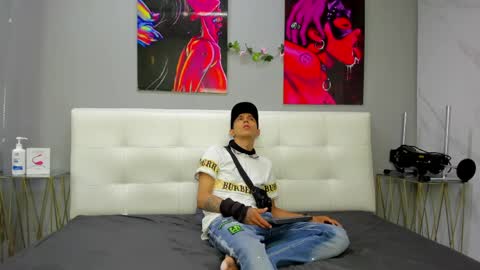 Snapshot of lia78couple chatting on 05.23.26 lia78couple online show from 05.23.26