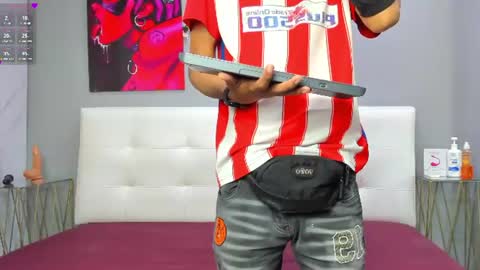 Snapshot of lia78couple chatting on 06.16.26 lia78couple online show from 06.16.26