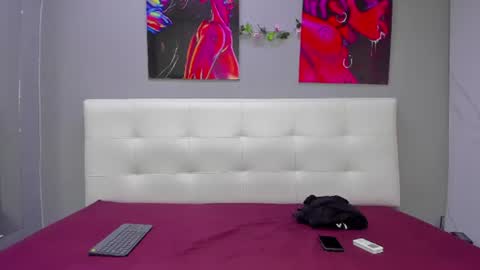 Snapshot of lia78couple chatting on 07.20.26 lia78couple online show from 07.20.26