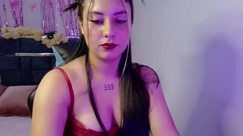 Lia  online show from 09.14.25