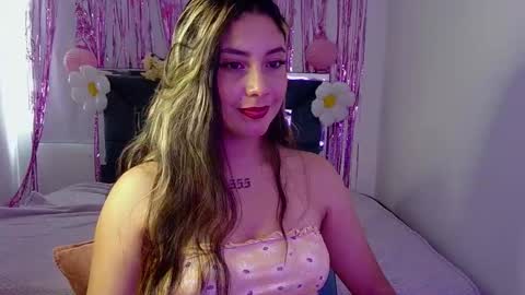 Lia  online show from 10.11.25