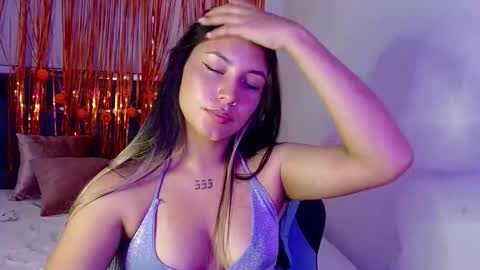 Lia  online show from 12.13.25