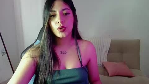 Snapshot of lia_14_ chatting on 06.09.26 Lia online show from 06.09.26