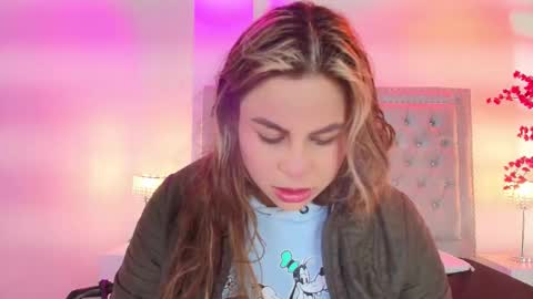 Lia  online show from 02.01.26