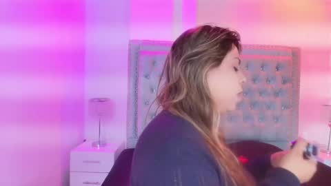 Lia  online show from 05.12.26