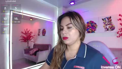 Lia  online show from 05.30.26