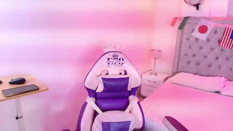 Lia  online show from 07.08.26