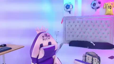 Lia  online show from 07.10.26