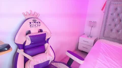 Lia  online show from 07.14.26