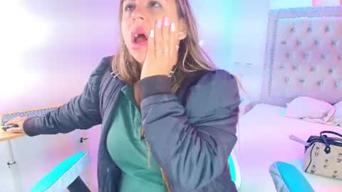 Lia  online show from 07.22.26