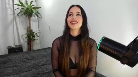 Lia y Felipe --  online show from 02.12.26