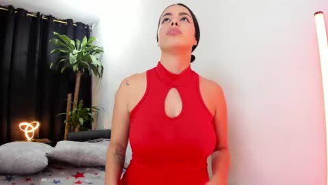 Lia y Felipe --  online show from 07.07.26
