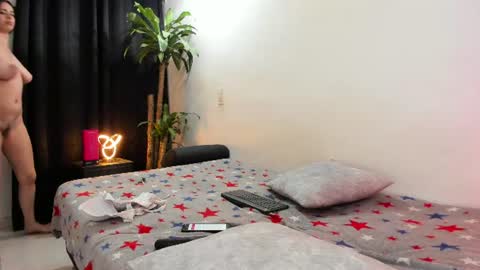 Lia y Felipe --  online show from 07.21.26