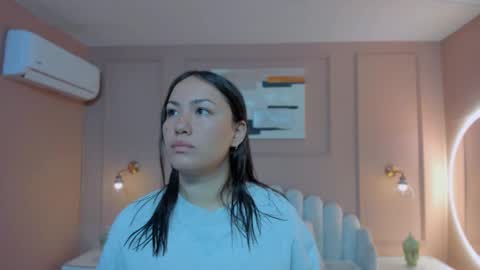 Snapshot of lia_ass chatting on 01.15.25 Liss 3 online show from 01.15.25