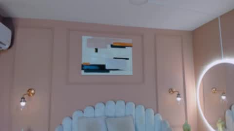 Snapshot of lia_ass chatting on 01.18.25 Liss 3 online show from 01.18.25