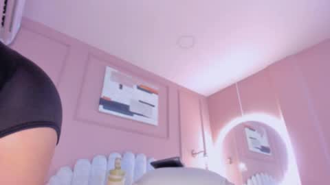 Snapshot of lia_ass chatting on 01.24.25 Liss 3 online show from 01.24.25