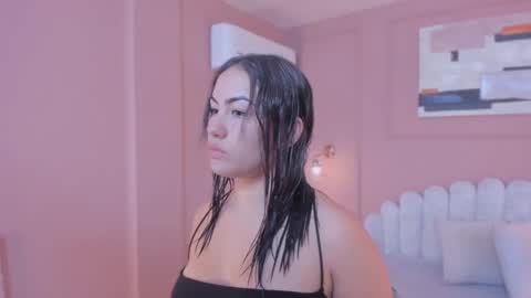 Snapshot of lia_ass chatting on 01.26.25 Liss 3 online show from 01.26.25