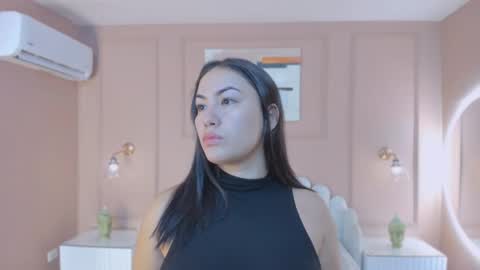 Snapshot of lia_ass chatting on 01.28.25 Liss 3 online show from 01.28.25