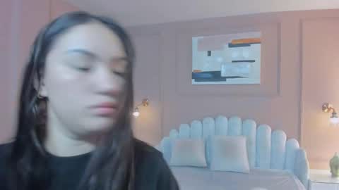 Snapshot of lia_ass chatting on 01.30.25 Liss 3 online show from 01.30.25