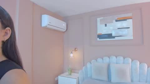 Snapshot of lia_ass chatting on 01.31.25 Liss 3 online show from 01.31.25