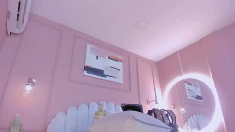 Snapshot of lia_ass chatting on 01.31.25 Liss 3 online show from 01.31.25