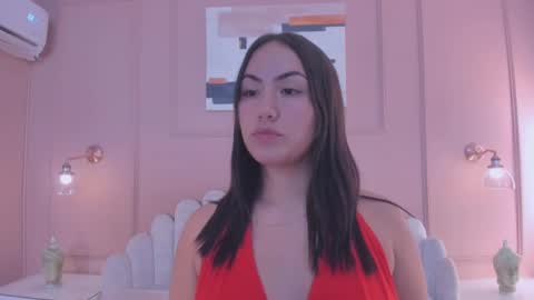 Snapshot of lia_ass chatting on 02.02.25 Liss 3 online show from 02.02.25