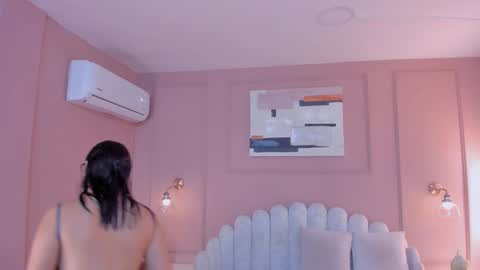 Snapshot of lia_ass chatting on 02.06.25 Liss 3 online show from 02.06.25