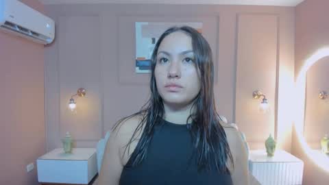 Snapshot of lia_ass chatting on 02.07.25 Liss 3 online show from 02.07.25