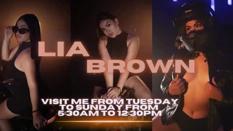 Snapshot of lia_ass chatting on 02.15.25 Liss 3 online show from 02.15.25