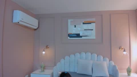 Snapshot of lia_ass chatting on 02.22.25 Liss 3 online show from 02.22.25