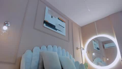 Snapshot of lia_ass chatting on 03.01.25 Liss 3 online show from 03.01.25