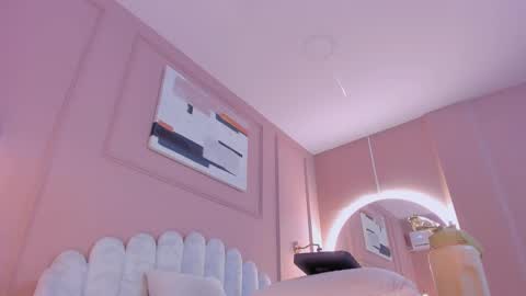 Snapshot of lia_ass chatting on 03.01.25 Liss 3 online show from 03.01.25