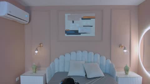 Snapshot of lia_ass chatting on 03.02.25 Liss 3 online show from 03.02.25