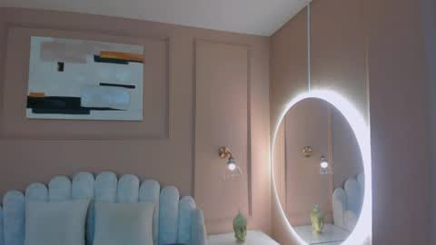 Snapshot of lia_ass chatting on 03.04.25 Liss 3 online show from 03.04.25