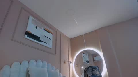 Snapshot of lia_ass chatting on 03.06.25 Liss 3 online show from 03.06.25