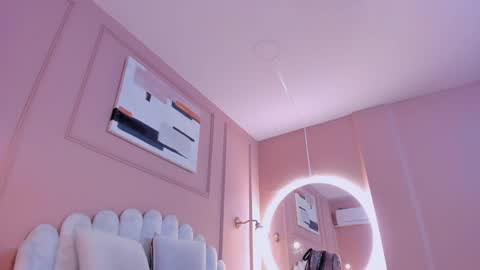 Snapshot of lia_ass chatting on 03.07.25 Liss 3 online show from 03.07.25