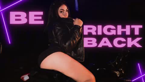 Snapshot of lia_ass chatting on 03.07.25 Liss 3 online show from 03.07.25