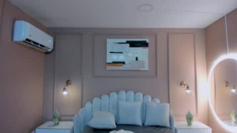 Snapshot of lia_ass chatting on 09.12.25 Liss 3 online show from 09.12.25