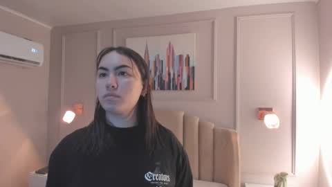 Snapshot of lia_ass chatting on 10.16.25 Liss 3 online show from 10.16.25