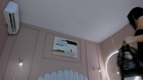 Snapshot of lia_ass chatting on 10.17.25 Liss 3 online show from 10.17.25